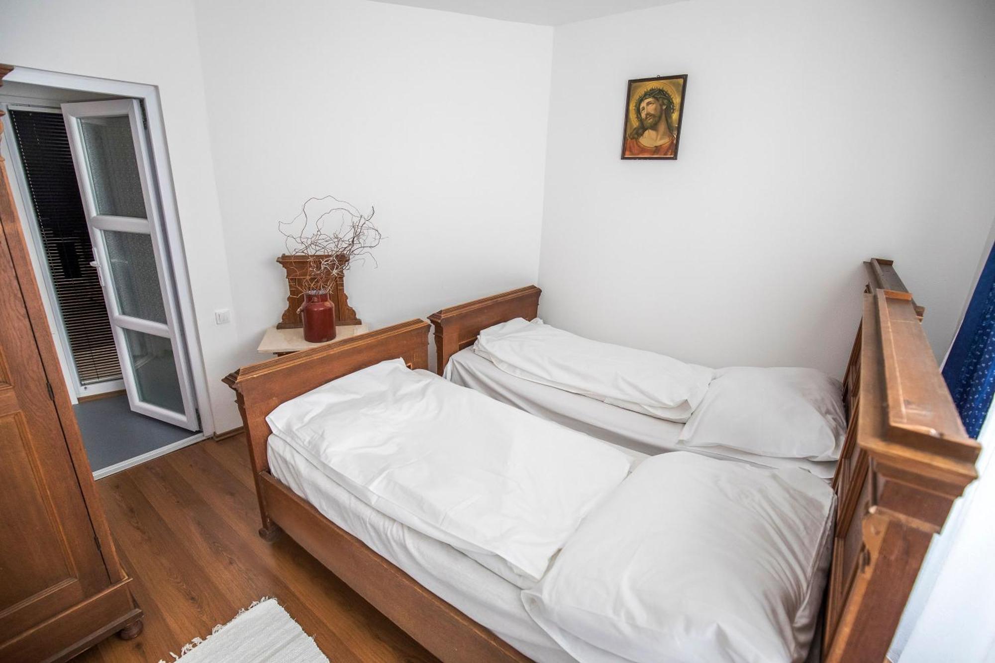 Vámosszabadi Villa Vamus Vendeg- Es Rendezvenyhaz מראה חיצוני תמונה