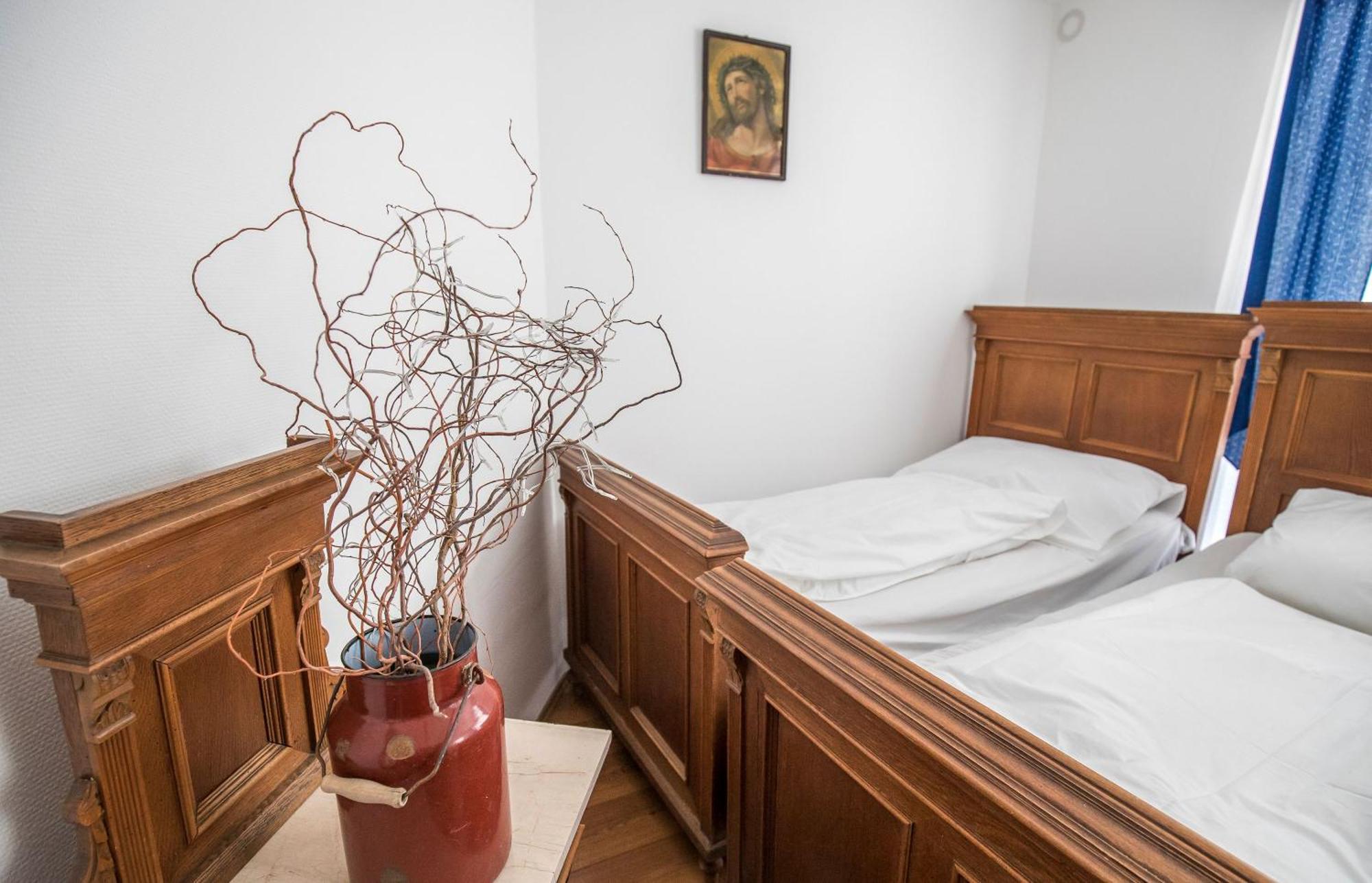 Vámosszabadi Villa Vamus Vendeg- Es Rendezvenyhaz מראה חיצוני תמונה