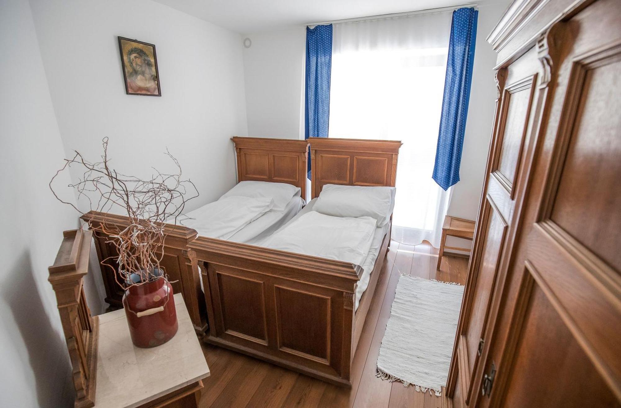 Vámosszabadi Villa Vamus Vendeg- Es Rendezvenyhaz מראה חיצוני תמונה