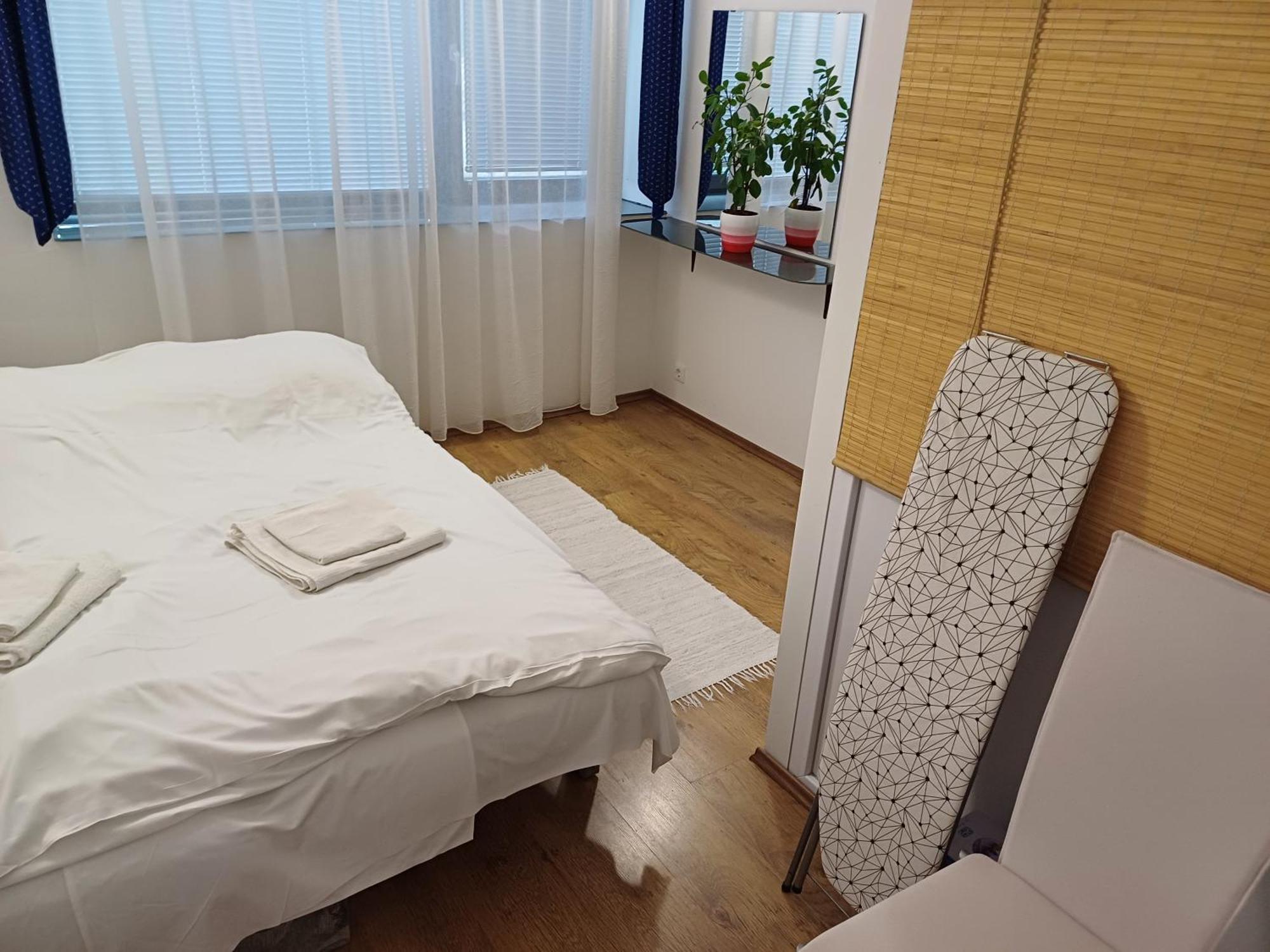 Vámosszabadi Villa Vamus Vendeg- Es Rendezvenyhaz מראה חיצוני תמונה