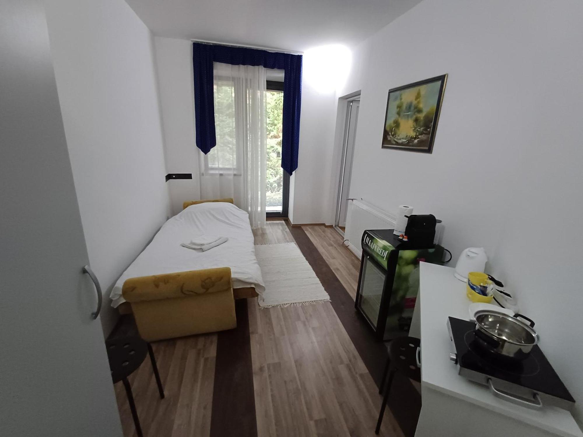 Vámosszabadi Villa Vamus Vendeg- Es Rendezvenyhaz מראה חיצוני תמונה