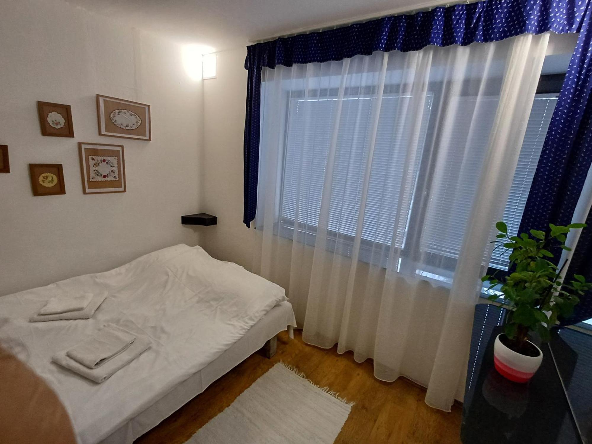 Vámosszabadi Villa Vamus Vendeg- Es Rendezvenyhaz מראה חיצוני תמונה