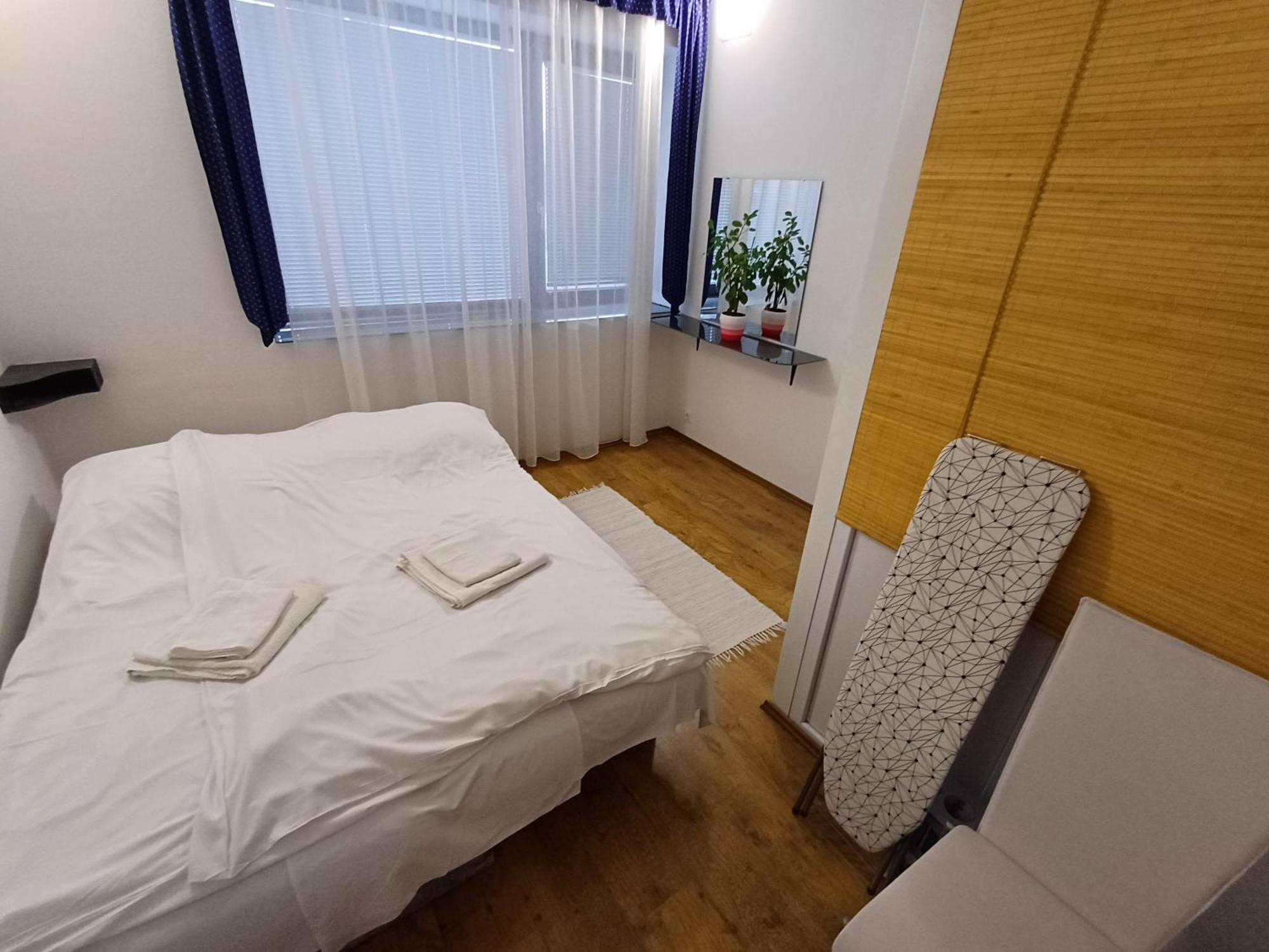 Vámosszabadi Villa Vamus Vendeg- Es Rendezvenyhaz מראה חיצוני תמונה