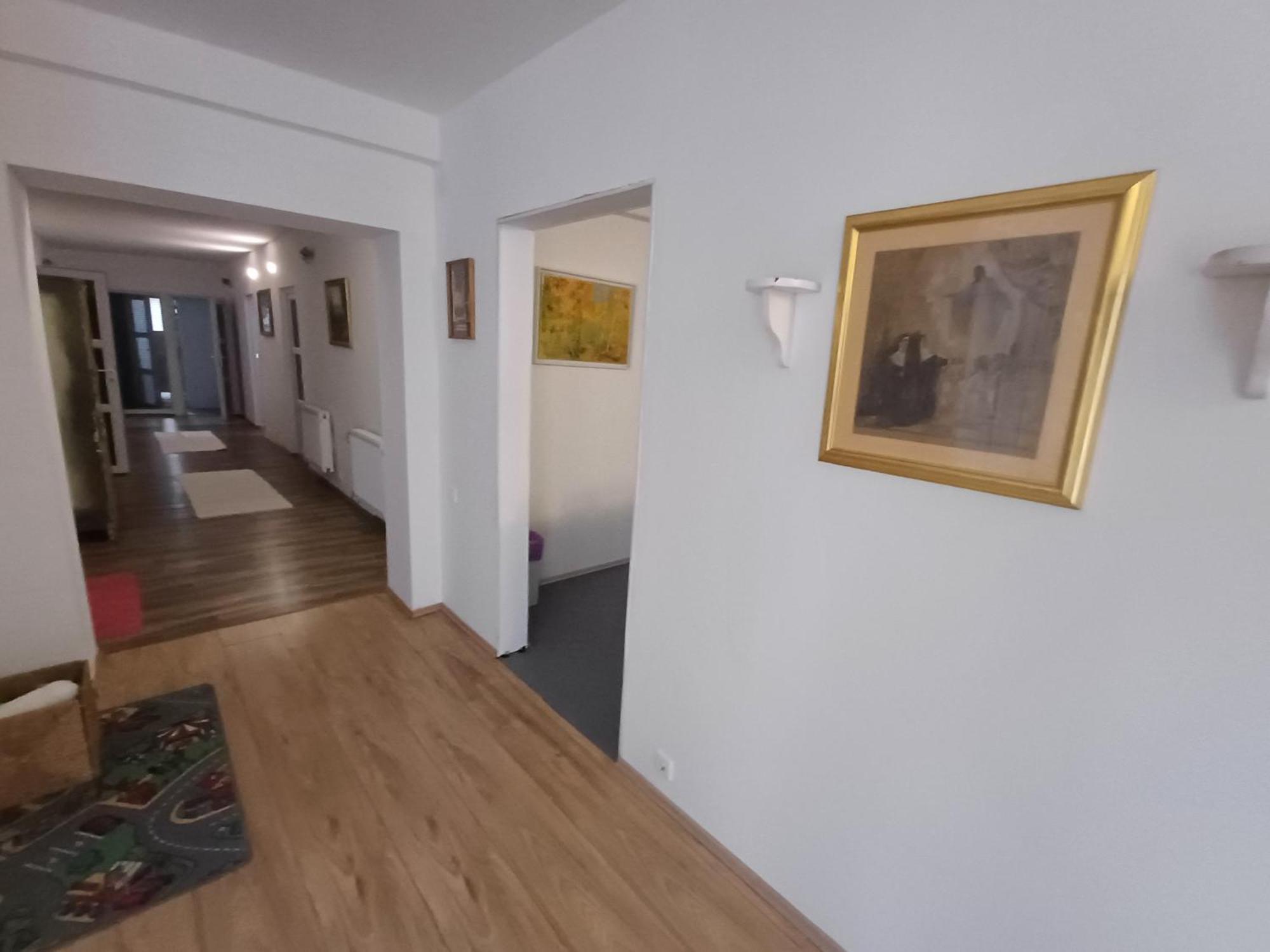 Vámosszabadi Villa Vamus Vendeg- Es Rendezvenyhaz מראה חיצוני תמונה